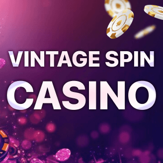 Vintage Spin Casino